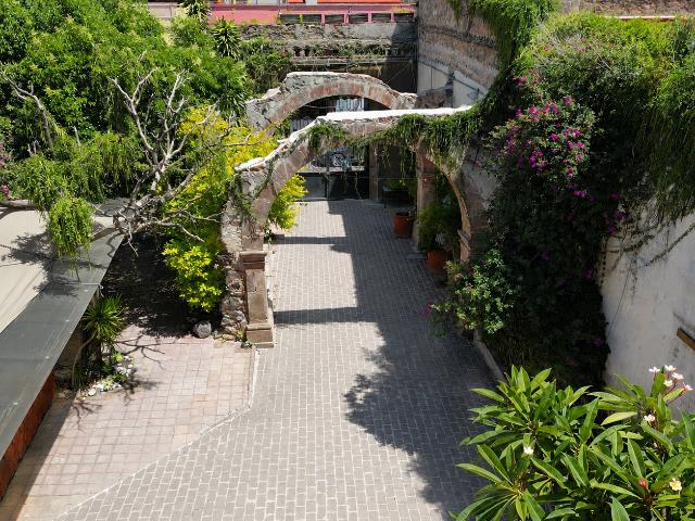 CASA COMERCIAL EN VENTA CENTRO HISTORICO