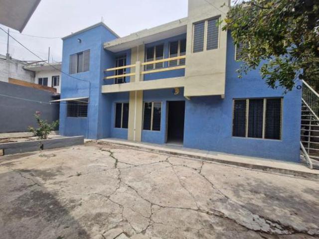 Casa Comercial en Venta en Zona Oriente Norte de Tuxtla Gutiérrez