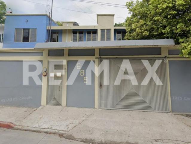 Casa Comercial en Venta en Zona Oriente Norte de Tuxtla Gutiérrez
