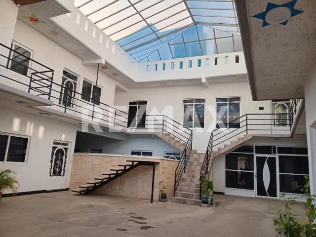 Casa Comercial en Venta en el Corazon de Telixtlahuaca