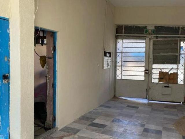 CASA COMERCIAL EN VENTA MORELOS CELAYA CENTRO