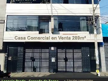 Tacna, Provincia de Tacna, Tacna, Perú
