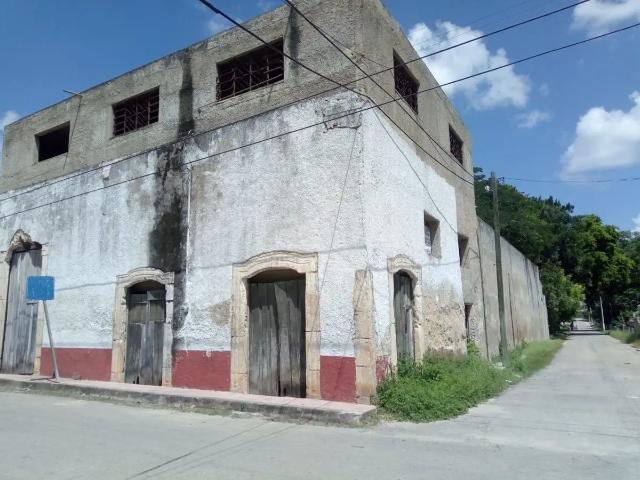 Casa Comercial en Venta, Merida, Sotuta