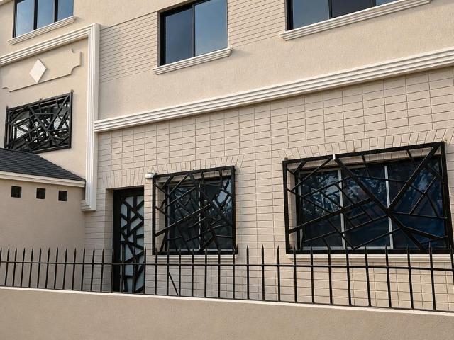 Casa comercial en alquiler