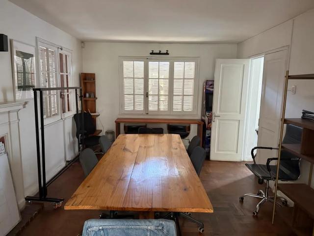 Casa comercial en arriendo, 3 privados, 3 baños, 2 est
