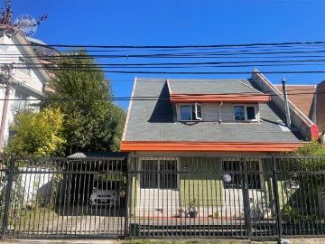 Casa en arriendo en Agüita de la Perdiz - Estacionamiento