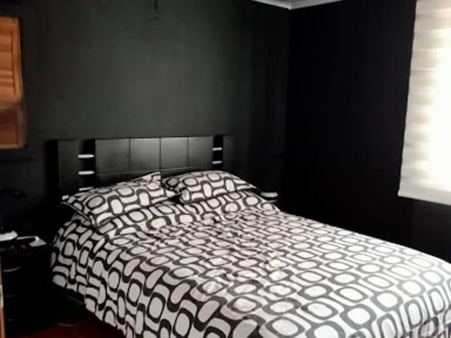 Casa Comercial en Arriendo Capusigra
