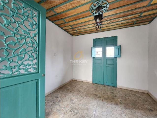 CASA COMERCIAL EN ARRIENDO, CIRCASIA QUINDIO