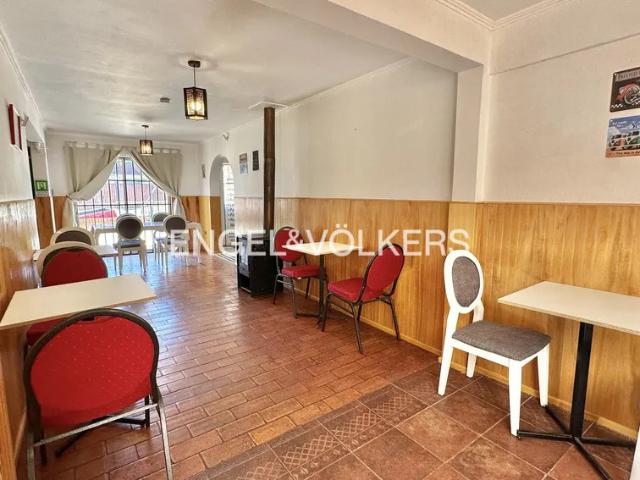 Casa comercial en lomas de san andrés