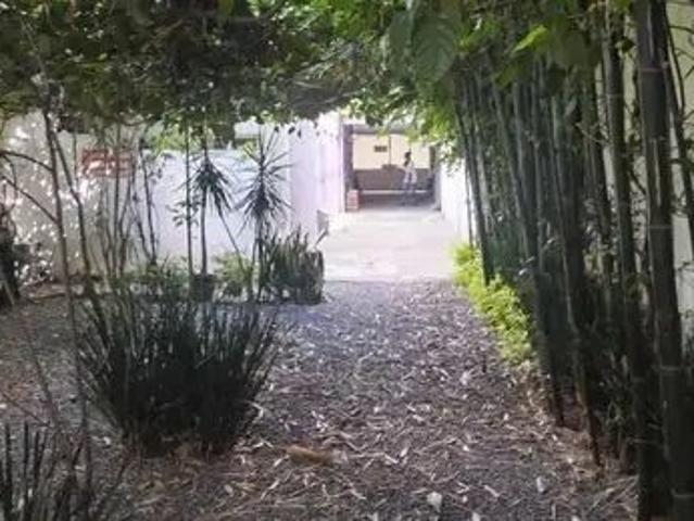 Casa Comercial En Renta
