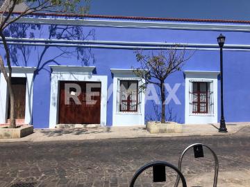 Local Comercial en alquiler en Oaxaca, Oaxaca