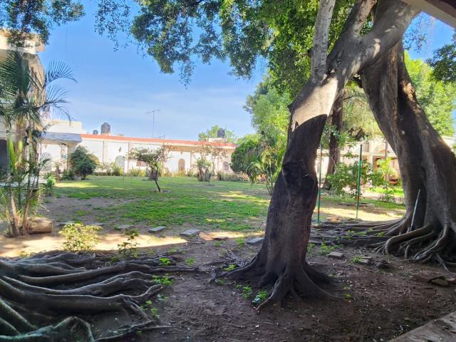 Casa comercial en renta, a dos cuadras del zoologico Guadalajara, ideal para salon de eventos u hotel