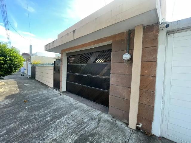 Casa Comercial en Renta en Costa Verde, Boca del Río