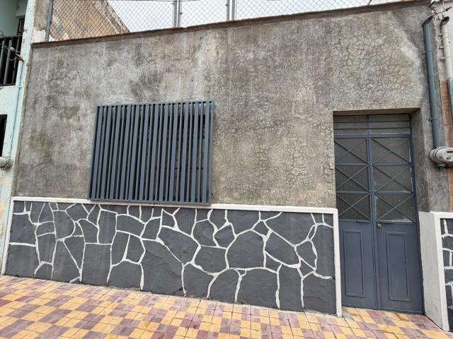 Casa Comercial en Renta en Santa Teresita