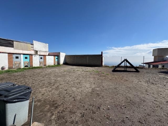 CASA COMERCIAL EN RENTA EN SAN ANDRÉS TOTOLTEPEC
