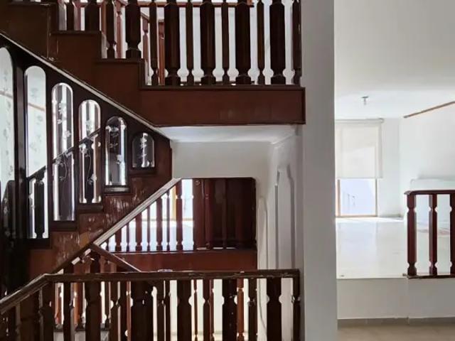 Casa comercial EN RENTA, fraccionamiento Jardines del Moral, León, Guanajuato