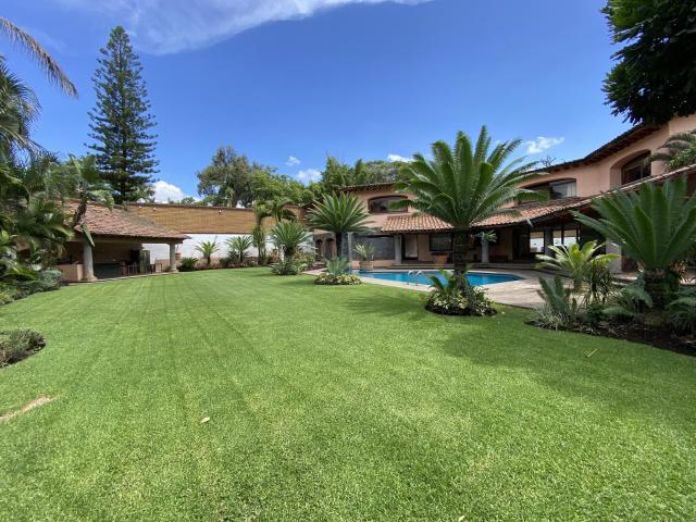 Casa Comercial en Reforma, Cuernavaca, Morelos