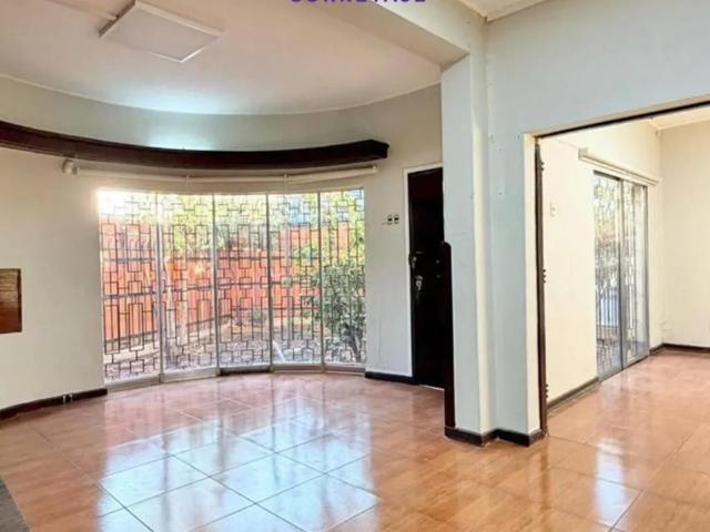 Casa comercial en ñuñoa en arriendo