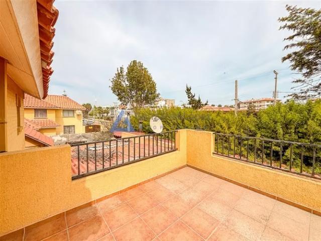 Casa Comercial Esquina 4D Las Higueras Av. Estadio La Serena | 4 dormitorios por 7682.00 en La Serena