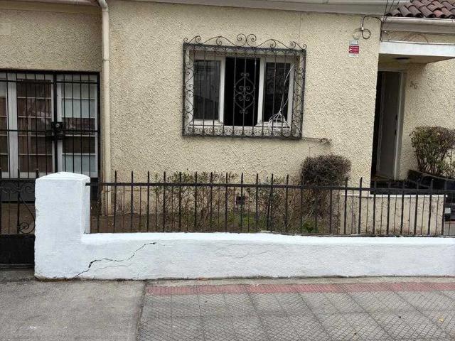 Casa comercial irarrázaval/pedro de valdivia 170100
