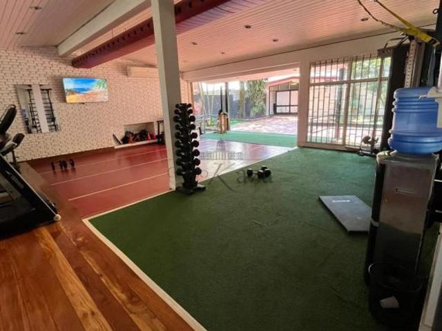 Casa Comercial Jardim Guedala 402m²