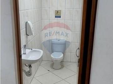 Casa Comercial Jardim do Mar 11 Vagas, 450m²