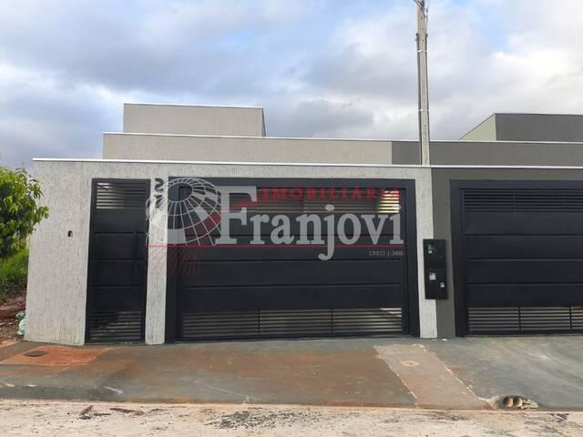 Casa Comercial Locação Jd Santa Alice