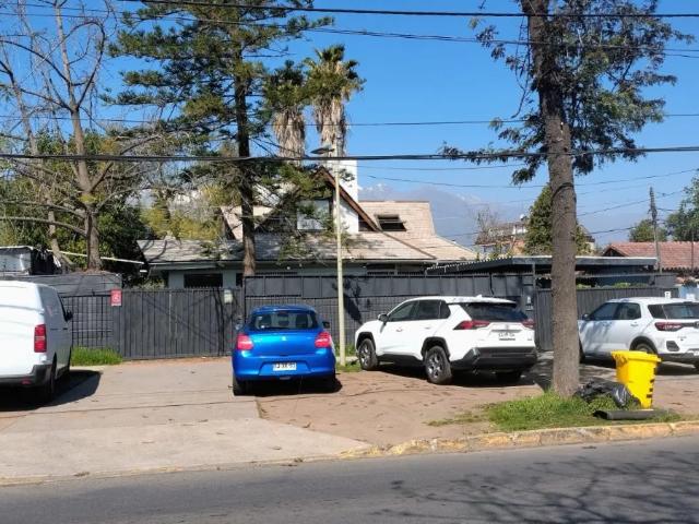 Casa comercial  metro padre hurtado