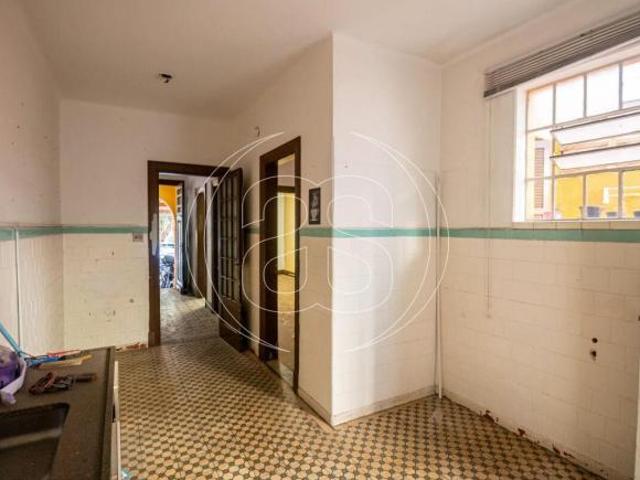Casa Comercial na Vila Mariana