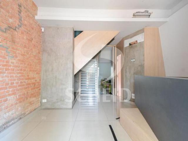 Casa Comercial na Vila Clementino com 321m2