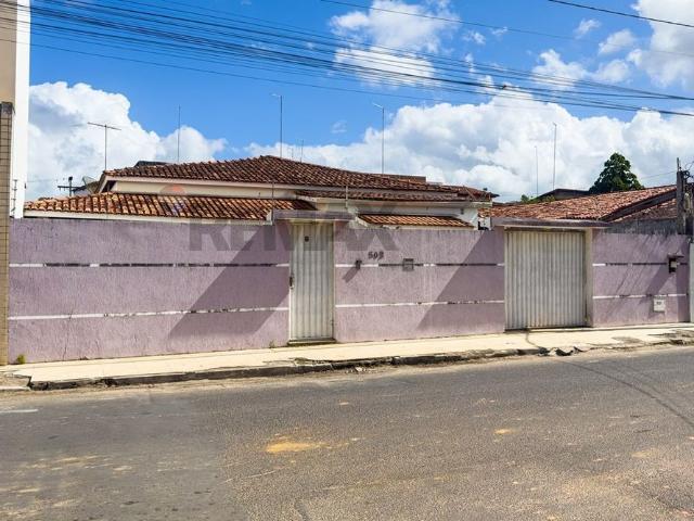 Casa comercial na Avenida Esperança, Maria Preta Santo Antônio de Jesus BA