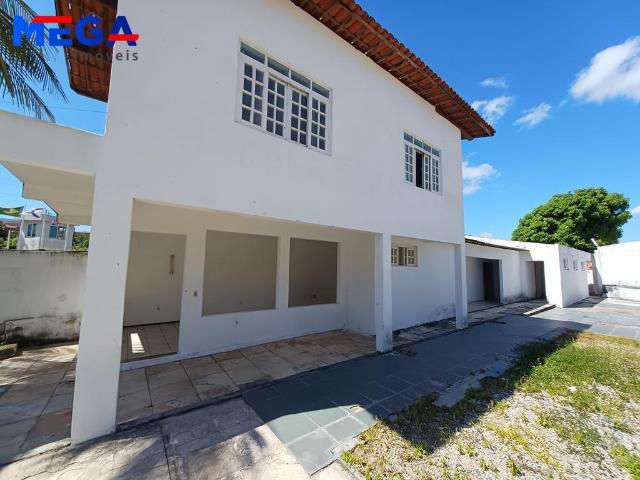 Casa Comercial no bairro Cocó em Fortaleza, CE