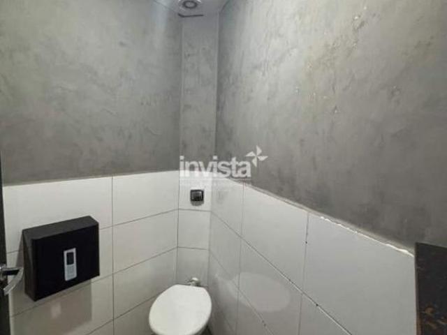 Casa Comercial no bairro Embaré