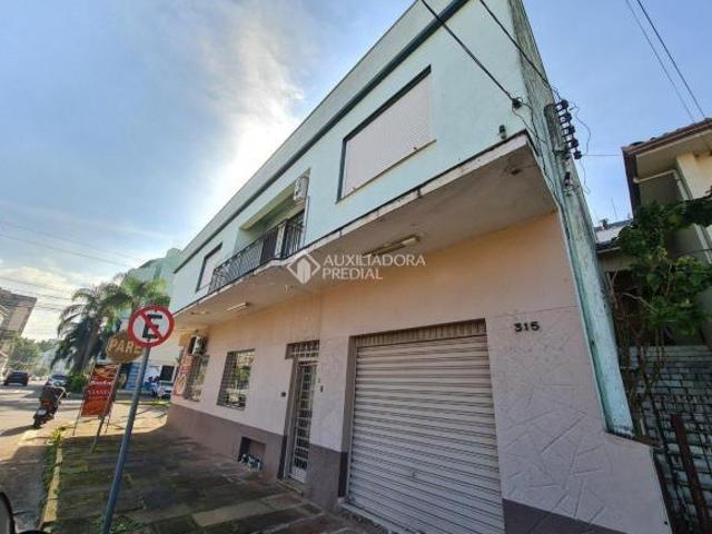 Casa Comercial no bairro Ideal em Novo Hamburgo