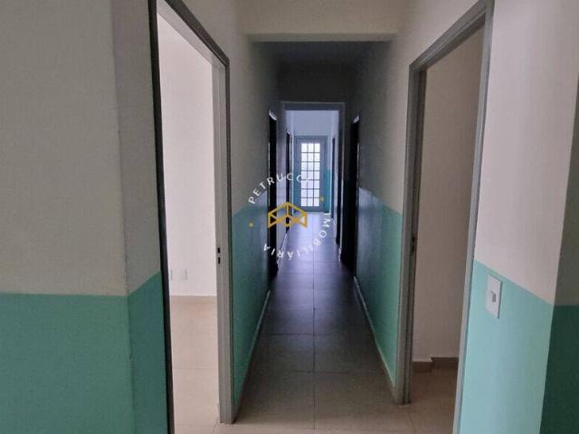 Casa Comercial no Cambuí