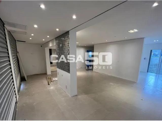 Casa Comercial no Cambui para locação
