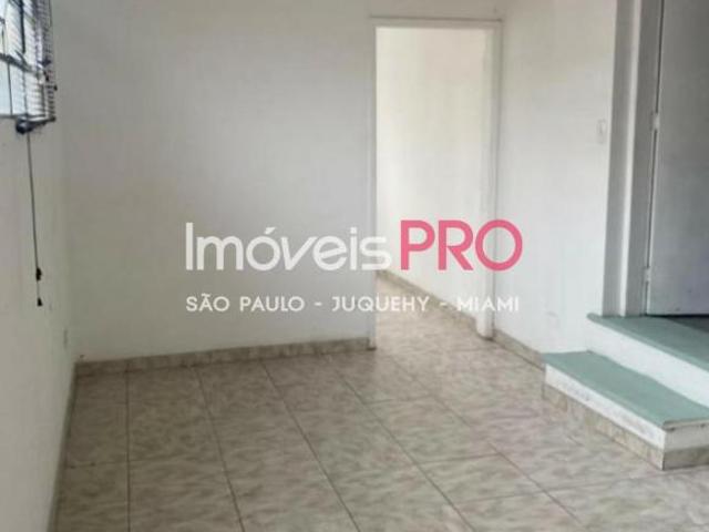 casa Comercial no Campo Belo