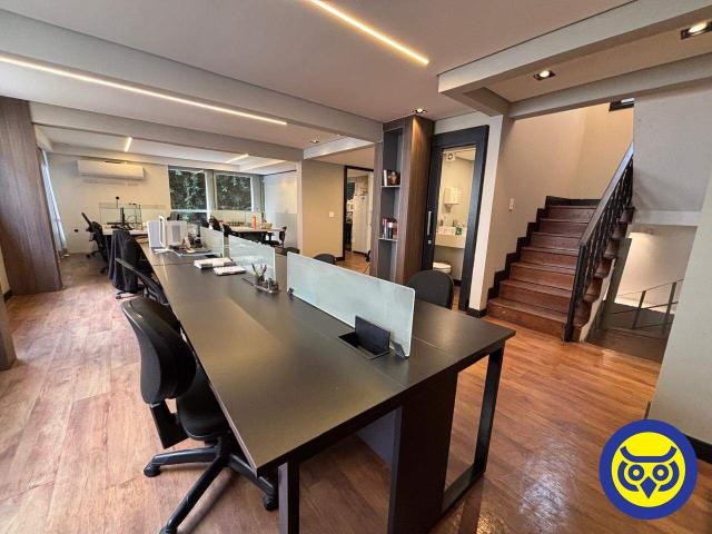 Casa Comercial no Centro