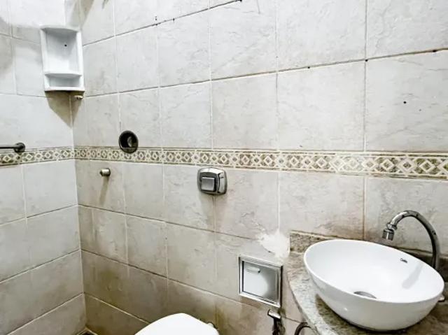 Casa comercial no coração de Itaipava