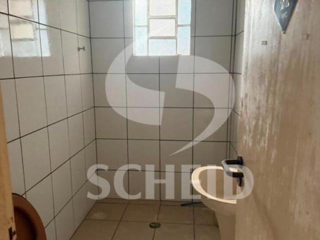 Casa Comercial no Jardim Marabá | 100m² Úteis, 281m² de Terreno, 4 Salas e 5 Vagas