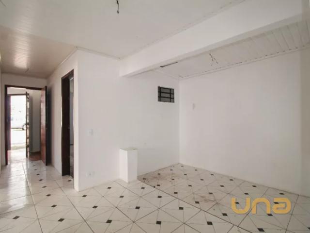 Casa Comercial no Novo Mundo 03823.003 HABITEC