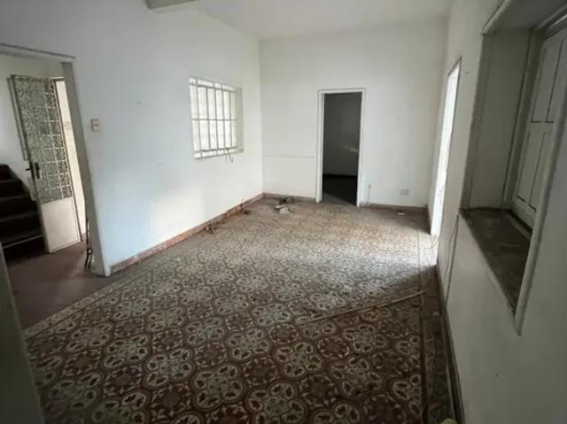 Casa comercial nos aflitos