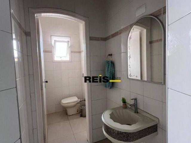 Casa comercial ou residencial com 3 dormitórios à venda, 335 m² por R$ 950.000 Parque Campolim S