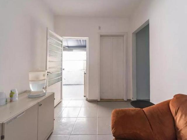 Casa Comercial ou Residencial na Vila Assunção, em Santo André, em terreno de 201m²