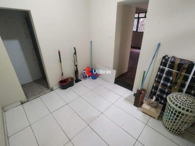 Casa Comercial para aluguel, 5 quartos, 5 suítes, 2 vagas, Santo Agostinho Belo Horizonte/MG