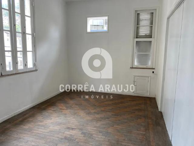 Casa comercial para aluguel com 297 metros quadrados com 11 salas em Tijuca Rio de Janeiro RJ