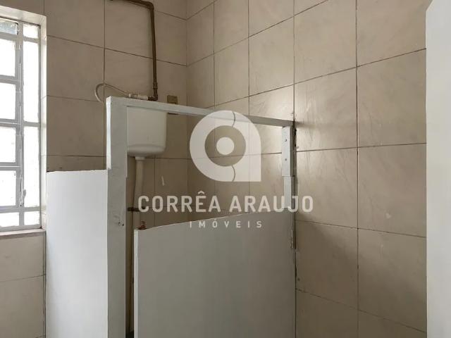 Casa comercial para aluguel com 297 metros quadrados com 11 salas em Tijuca Rio de Janeiro RJ