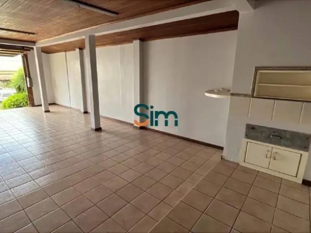 Casa Comercial para Aluguel no bairro Jardim Itália
