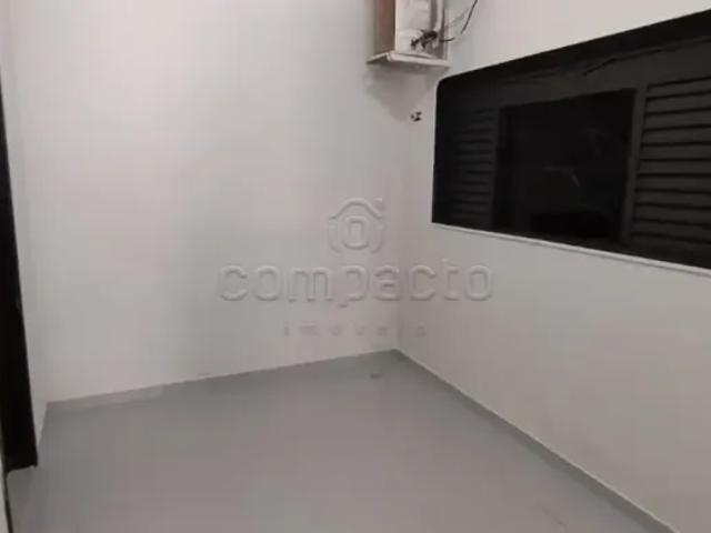 Casa Comercial | Sala de Reunião | Estrutura Completa