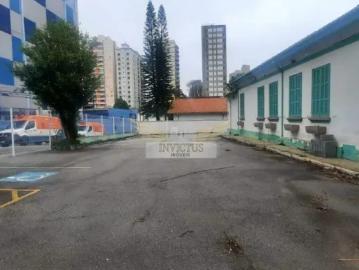 Casa Comercial para Alugar, 161m² Vila Assunção, Santo André/SP